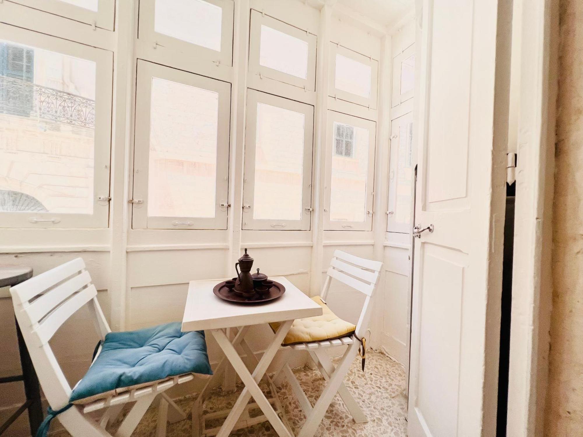 Coffee Loft - Grand Master Palace Βαλέτα Εξωτερικό φωτογραφία