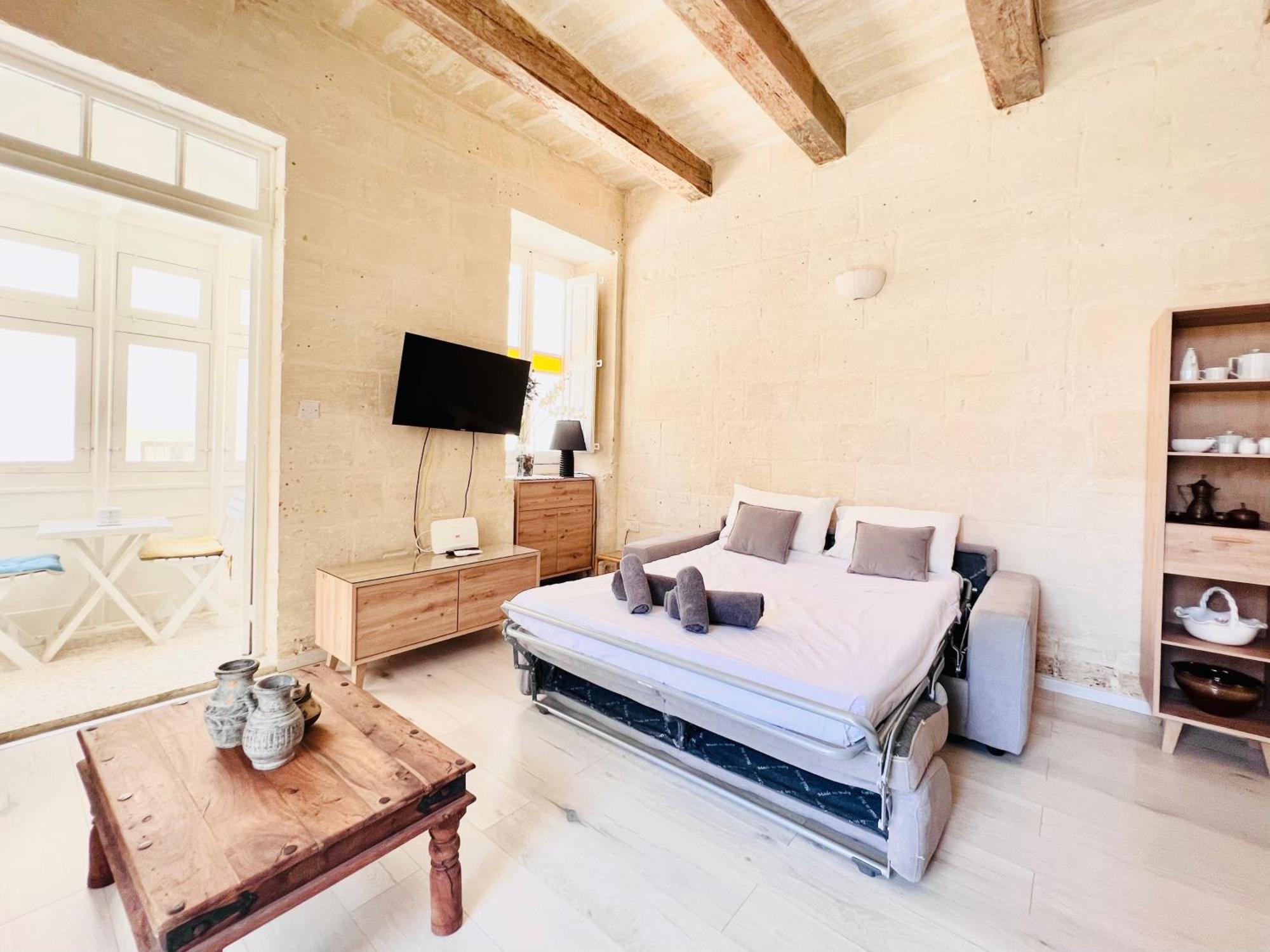 Coffee Loft - Grand Master Palace Βαλέτα Εξωτερικό φωτογραφία