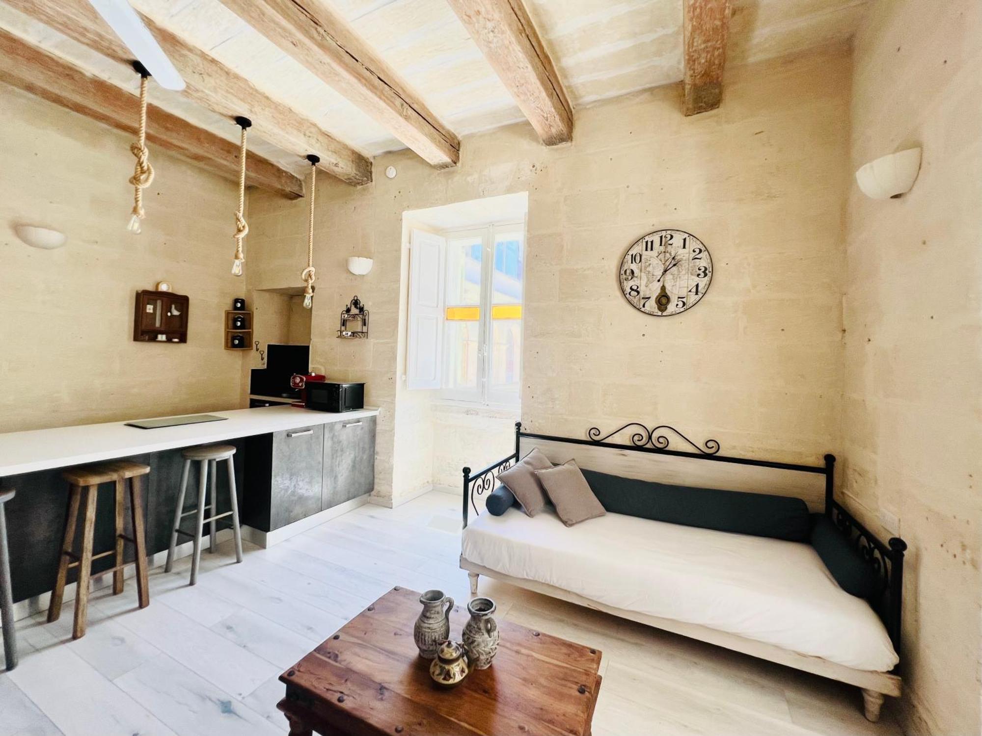 Coffee Loft - Grand Master Palace Βαλέτα Εξωτερικό φωτογραφία