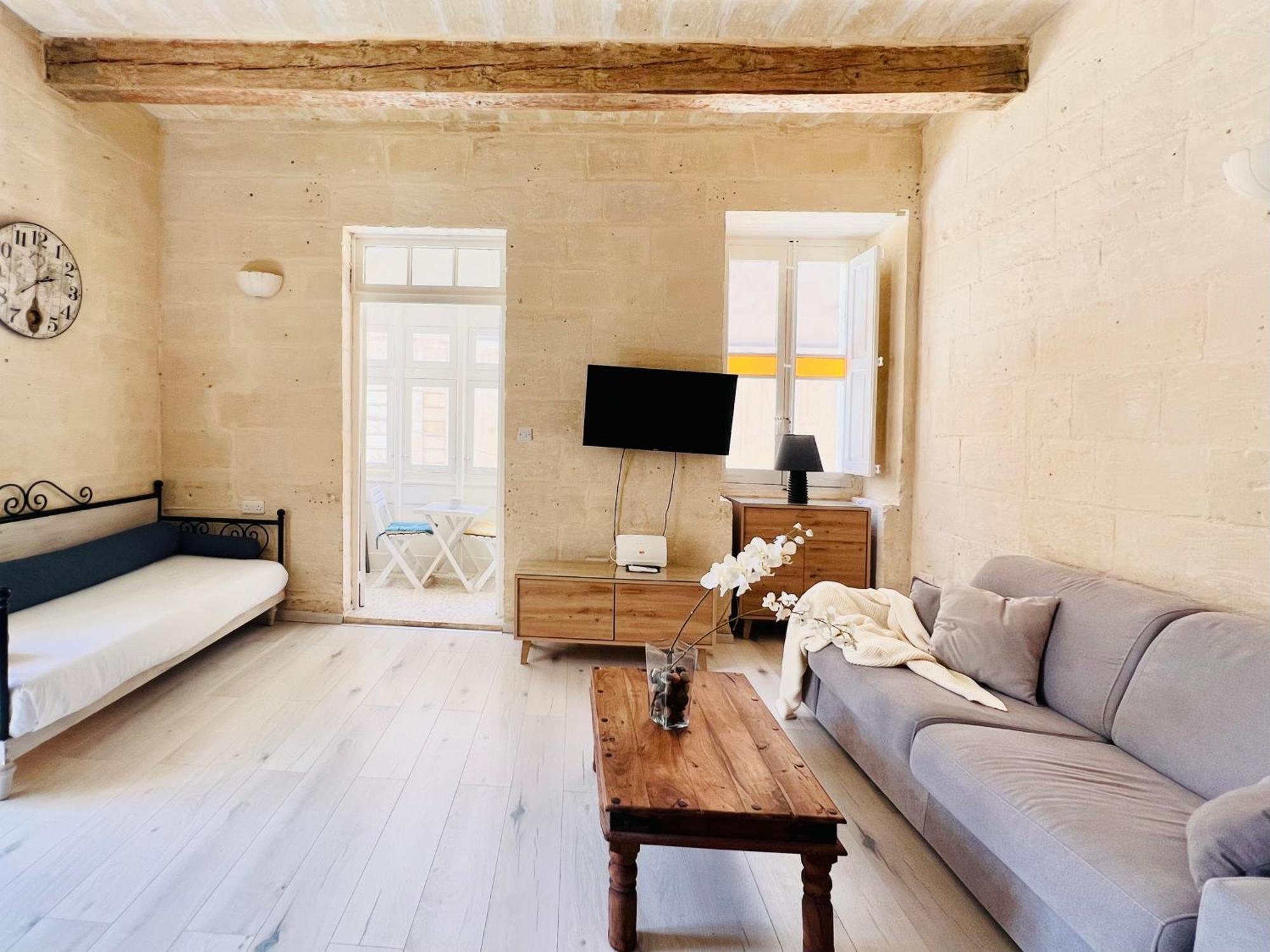 Coffee Loft - Grand Master Palace Βαλέτα Εξωτερικό φωτογραφία