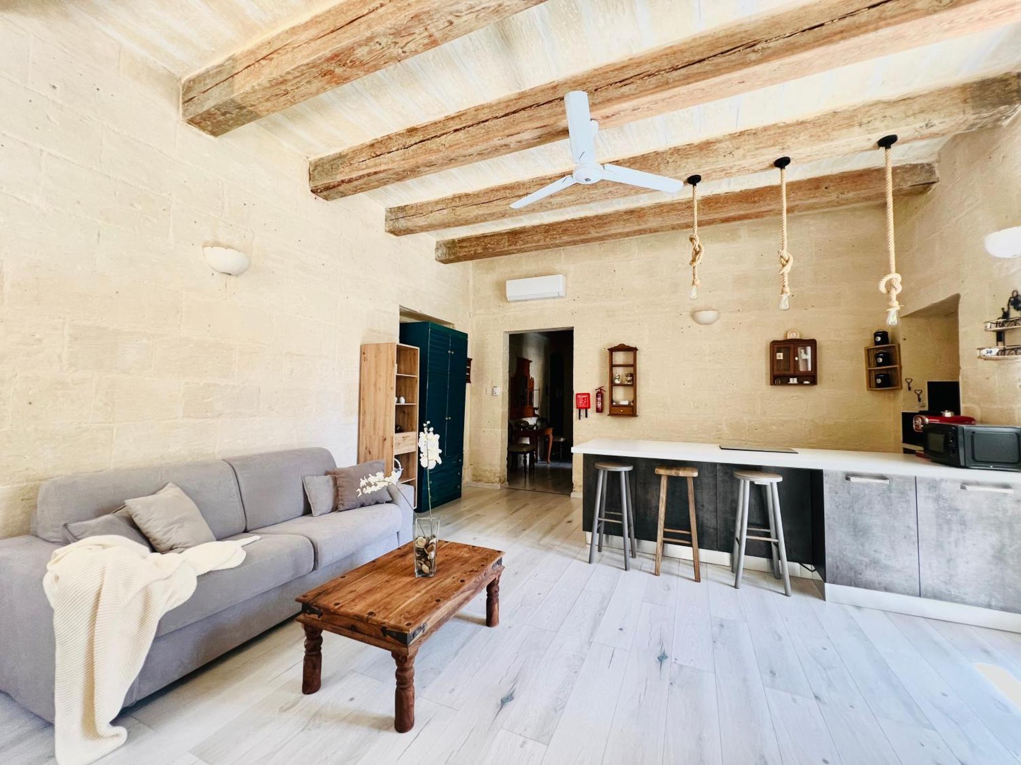 Coffee Loft - Grand Master Palace Βαλέτα Εξωτερικό φωτογραφία