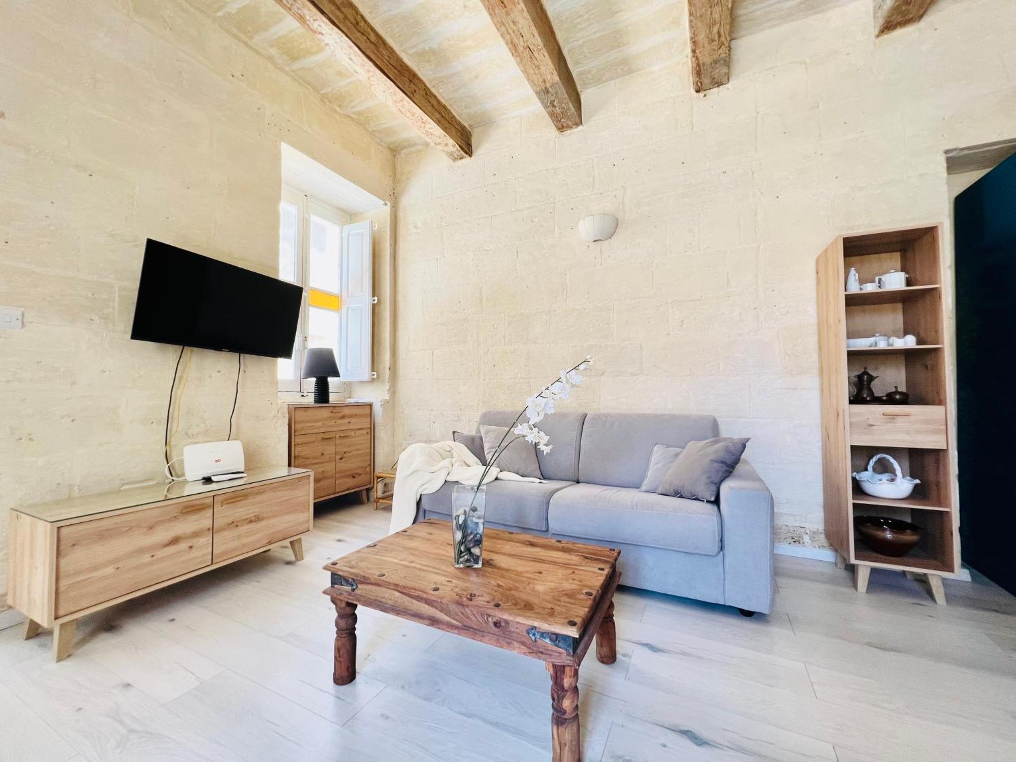 Coffee Loft - Grand Master Palace Βαλέτα Εξωτερικό φωτογραφία