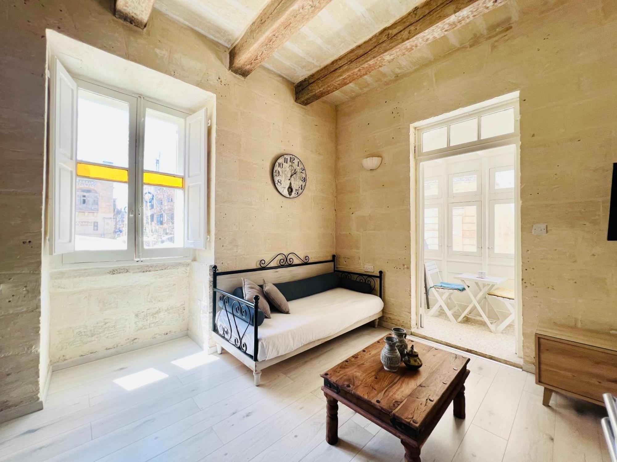 Coffee Loft - Grand Master Palace Βαλέτα Εξωτερικό φωτογραφία