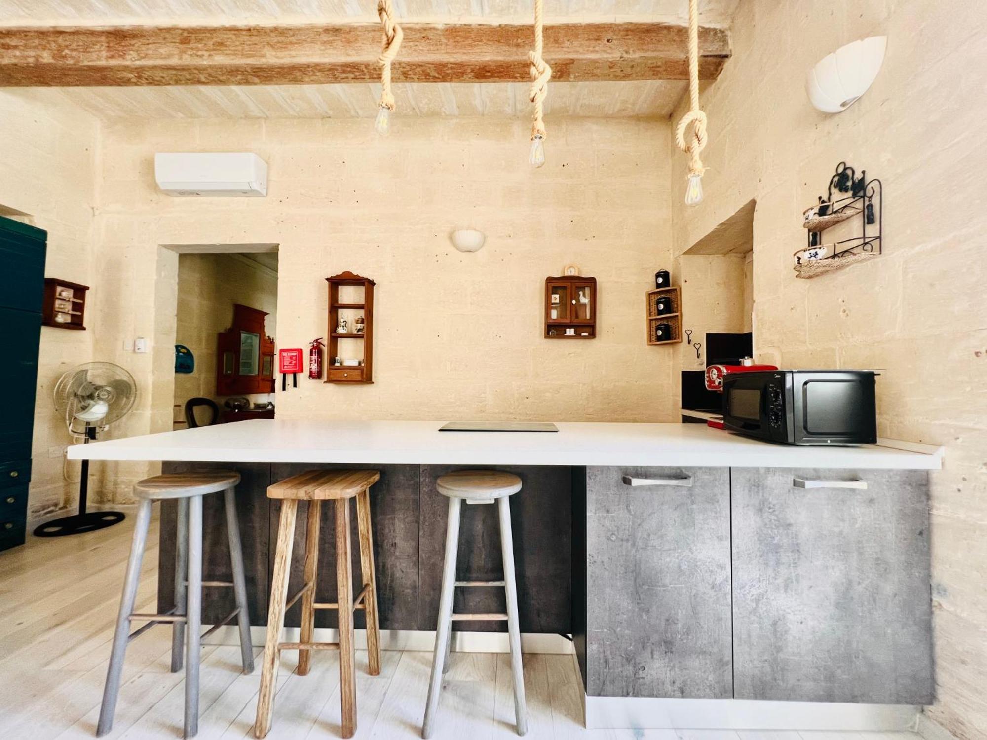 Coffee Loft - Grand Master Palace Βαλέτα Εξωτερικό φωτογραφία