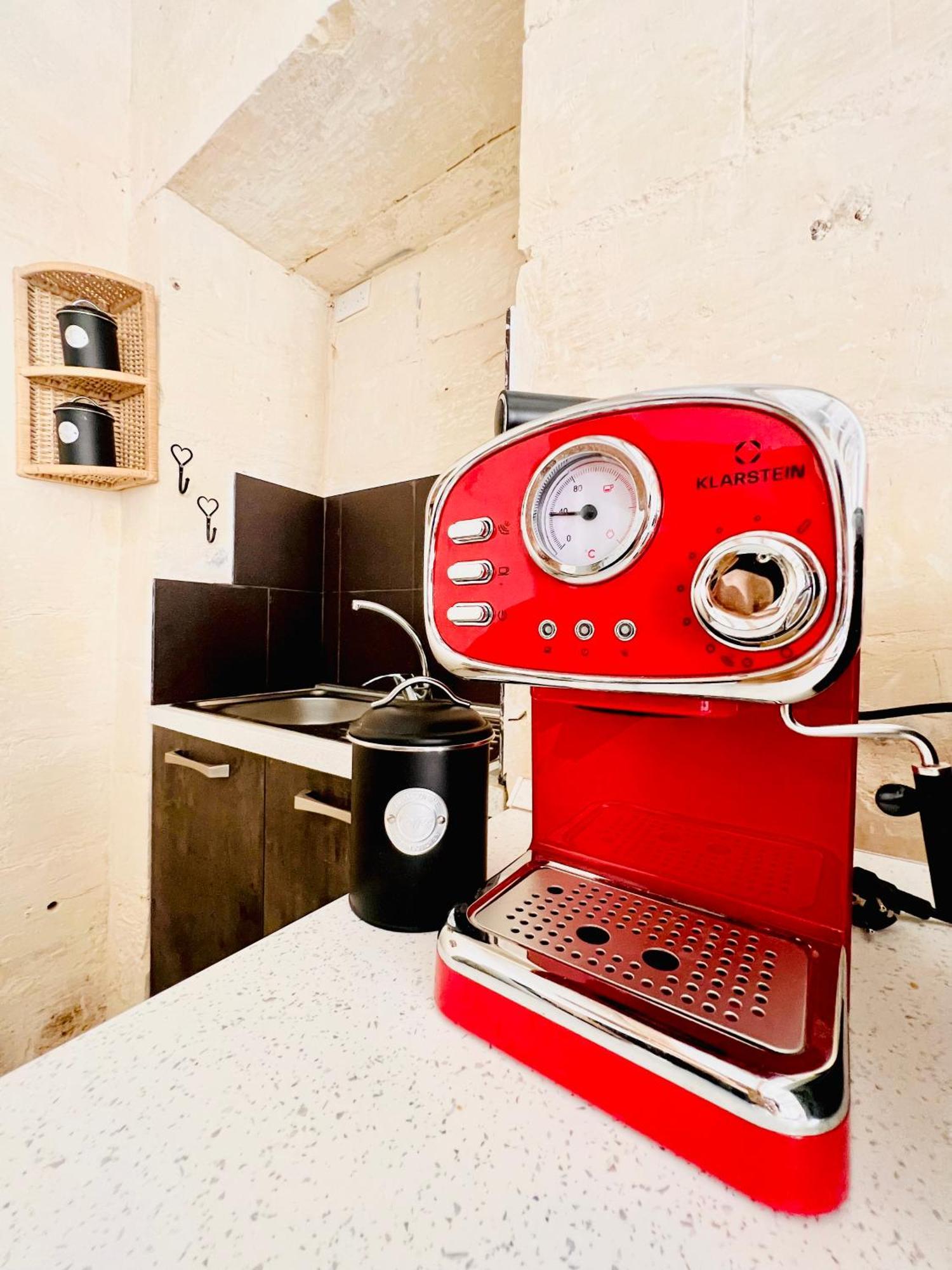 Coffee Loft - Grand Master Palace Βαλέτα Εξωτερικό φωτογραφία